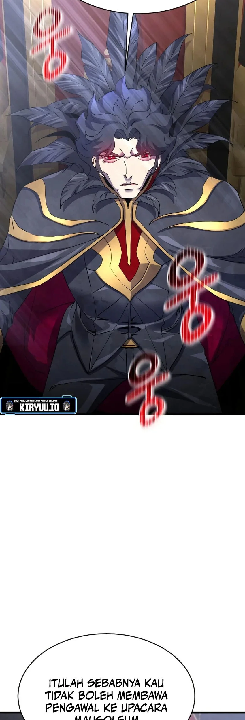 Genius Mage Who Uses Fists Chapter 38 Gambar 65