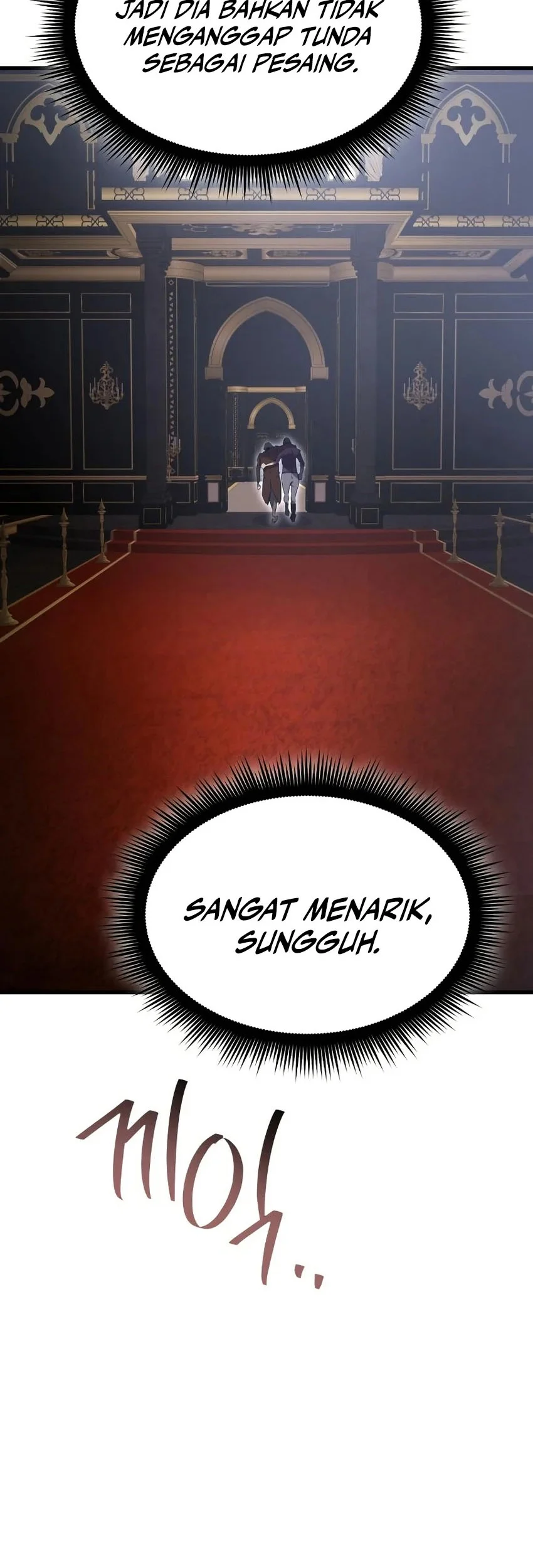 Genius Mage Who Uses Fists Chapter 38 Gambar 72