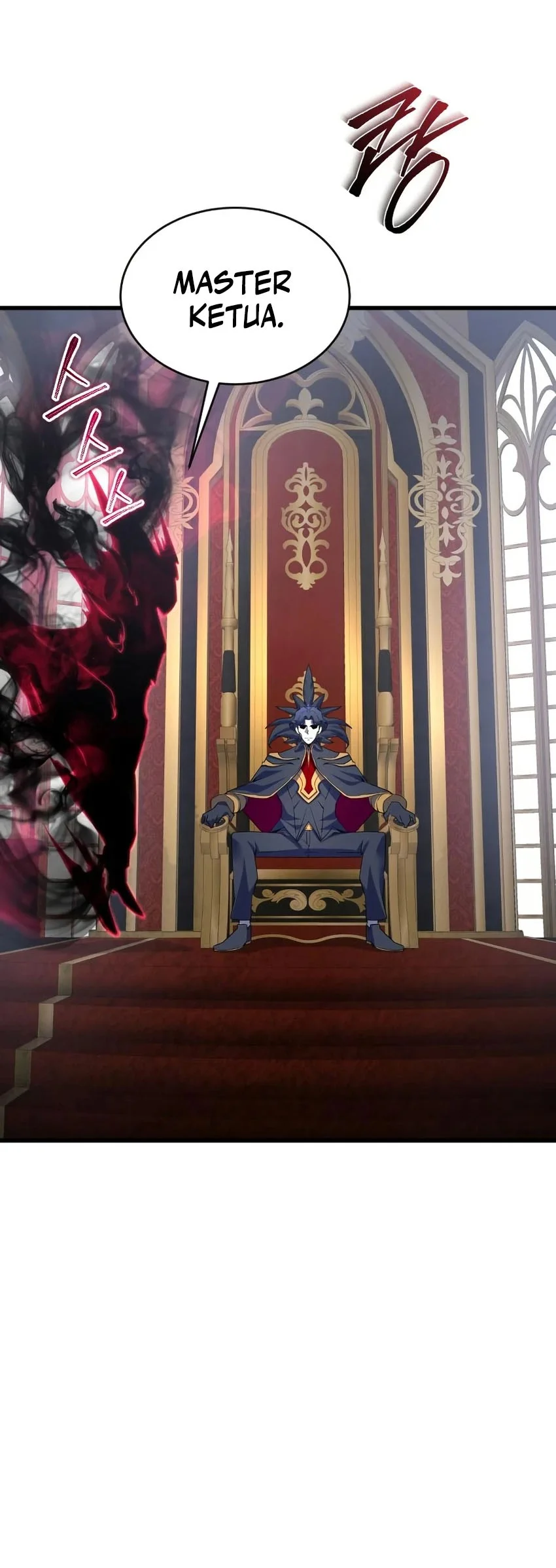 Genius Mage Who Uses Fists Chapter 38 Gambar 73