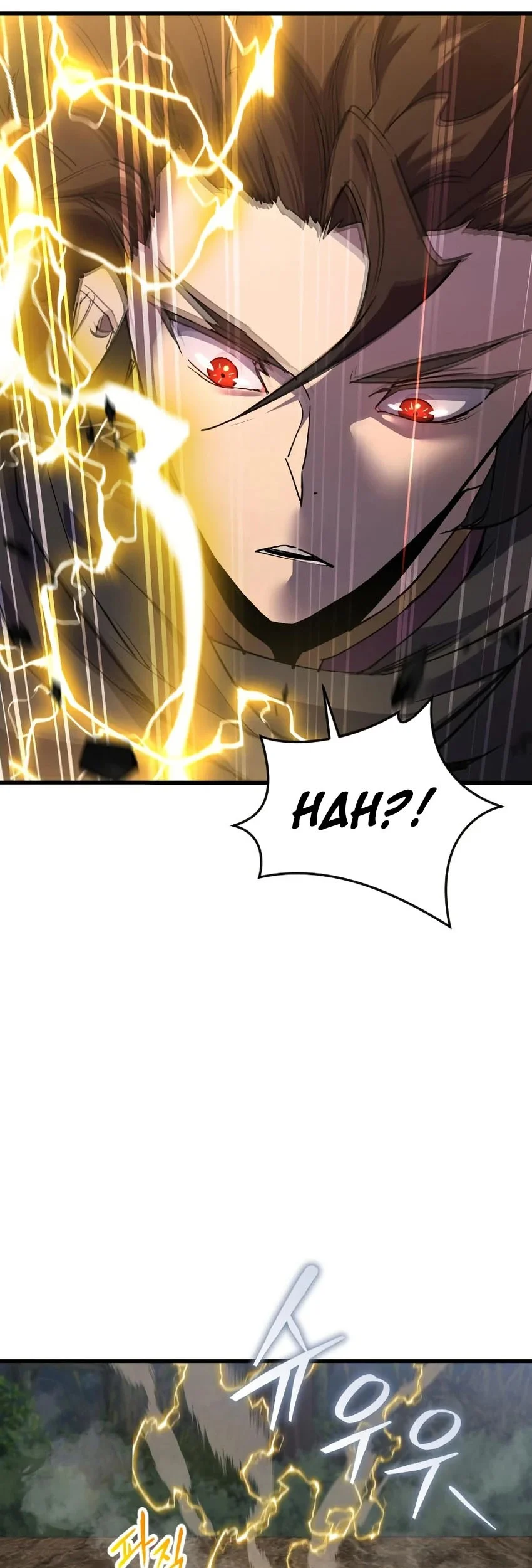 Genius Mage Who Uses Fists Chapter 38 Gambar 17