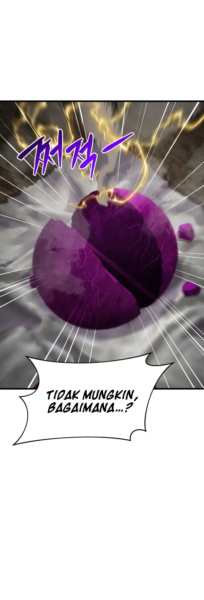 Genius Mage Who Uses Fists Chapter 38 Gambar 21