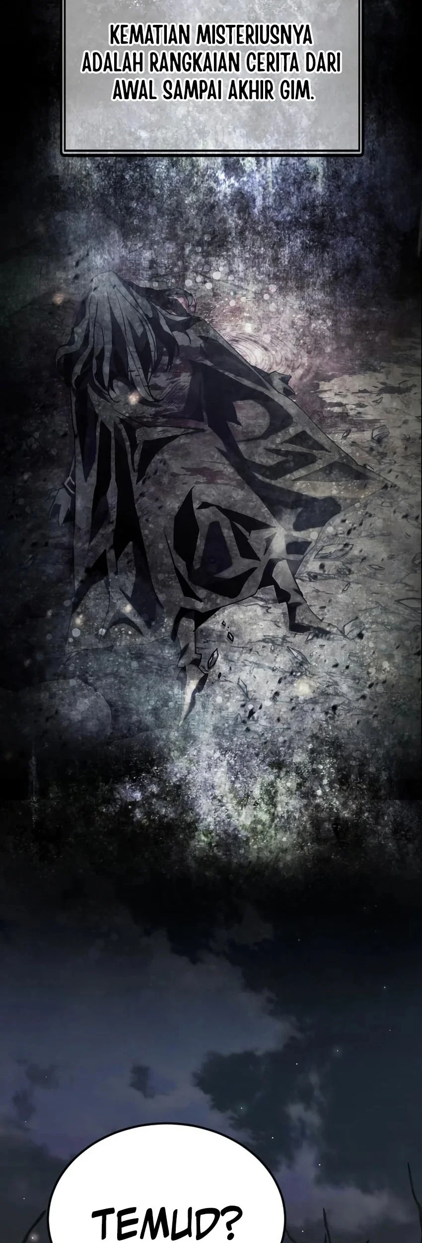 Genius Mage Who Uses Fists Chapter 38 Gambar 39