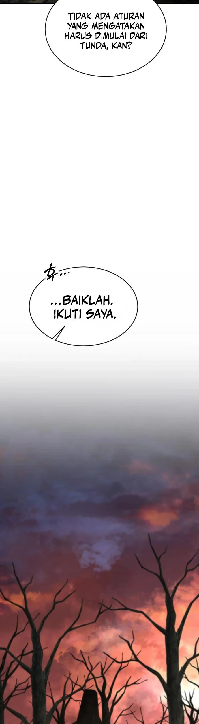 Genius Mage Who Uses Fists Chapter 39 Gambar 42