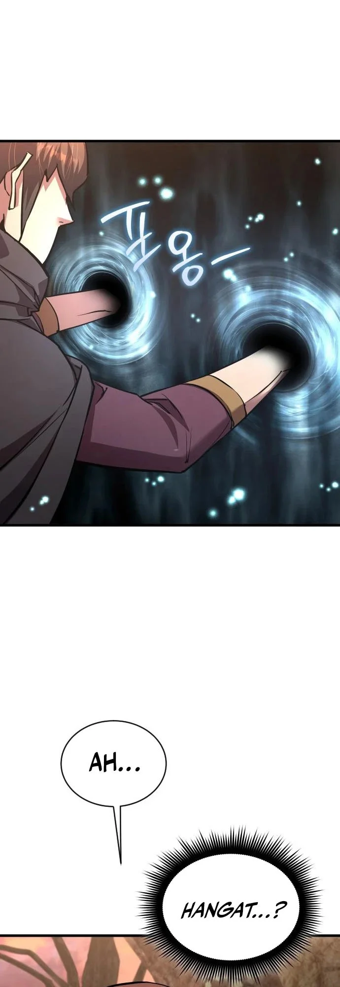 Genius Mage Who Uses Fists Chapter 39 Gambar 46