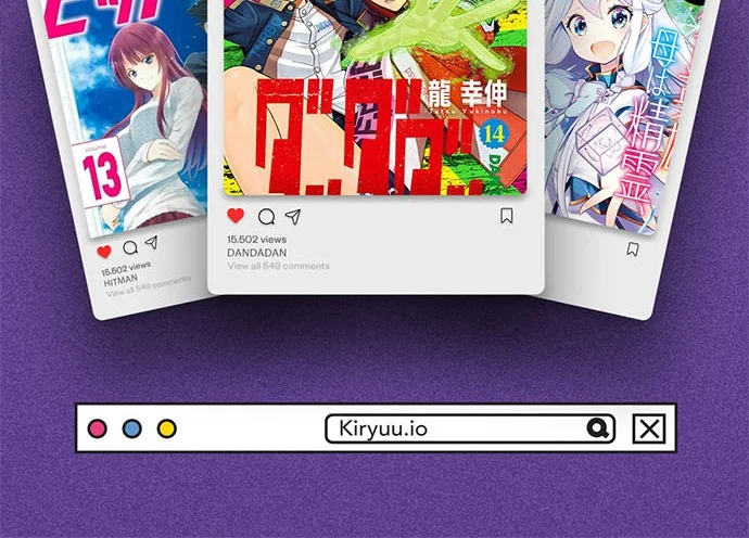 Genius Mage Who Uses Fists Chapter 39 Gambar 57