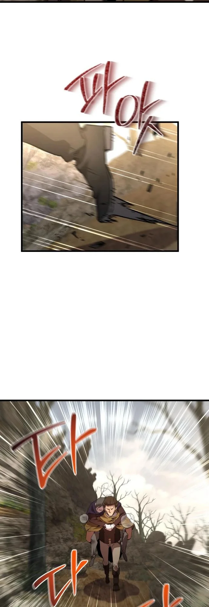 Genius Mage Who Uses Fists Chapter 39 Gambar 31