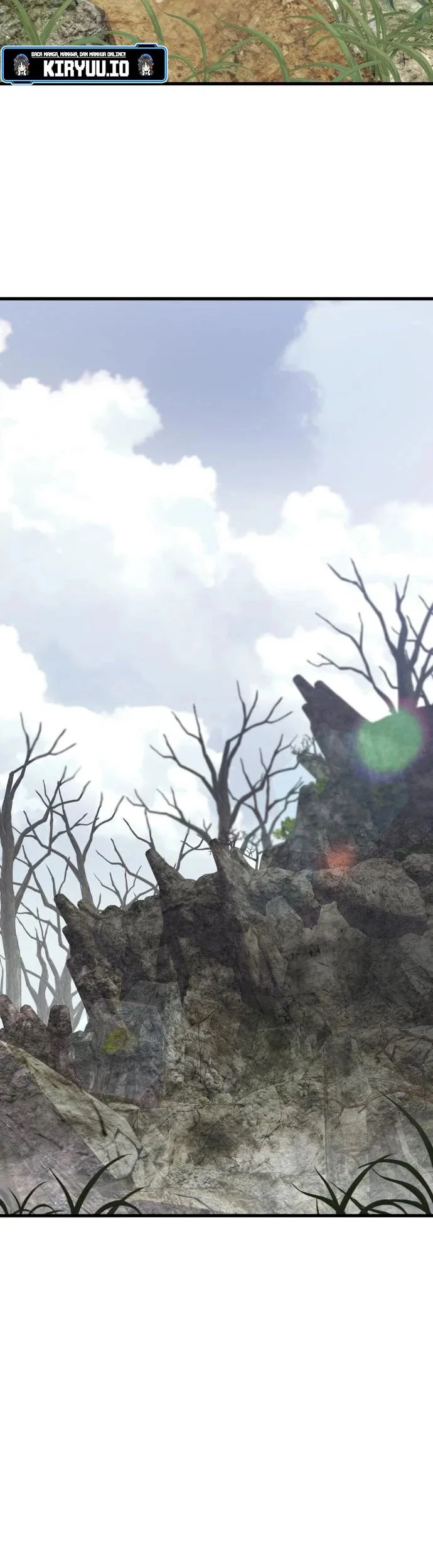 Genius Mage Who Uses Fists Chapter 39 Gambar 14