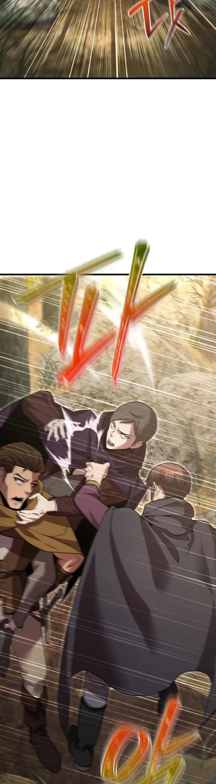 Genius Mage Who Uses Fists Chapter 39 Gambar 32