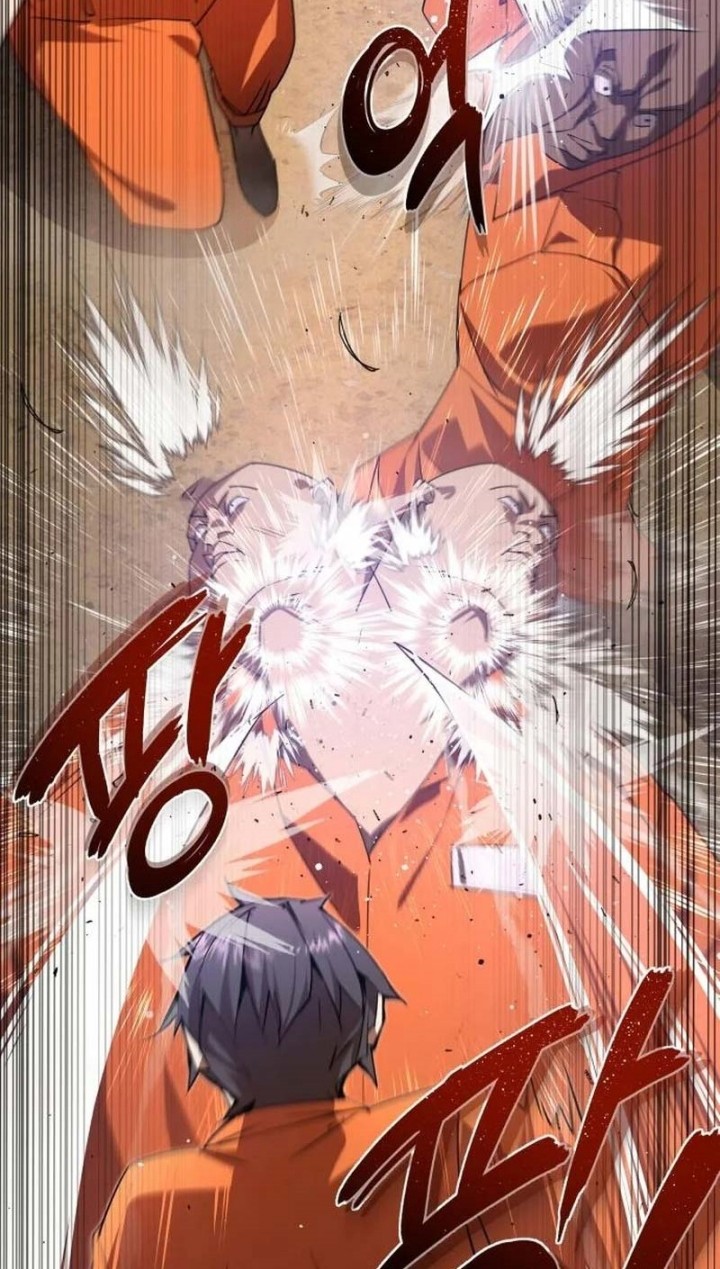 Genius Mage Who Uses Fists Chapter 3 Gambar 93