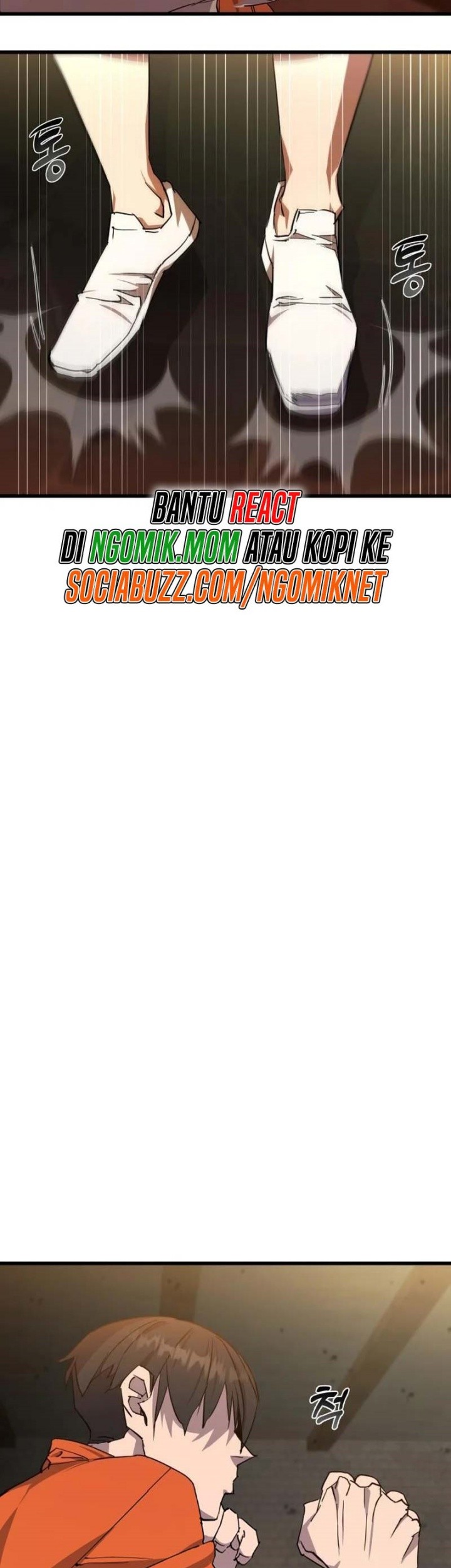 Genius Mage Who Uses Fists Chapter 3 Gambar 6