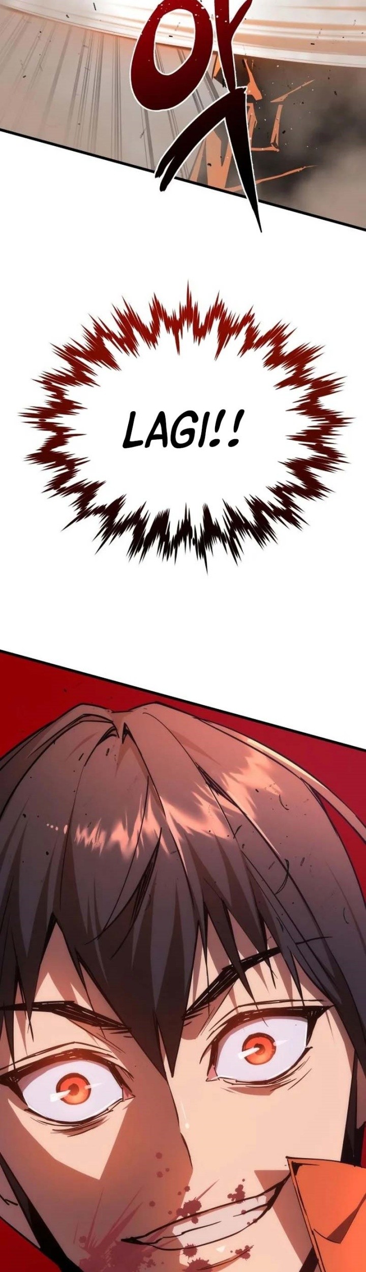 Genius Mage Who Uses Fists Chapter 3 Gambar 106