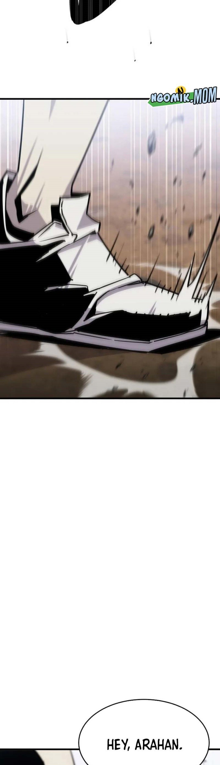 Genius Mage Who Uses Fists Chapter 3 Gambar 110