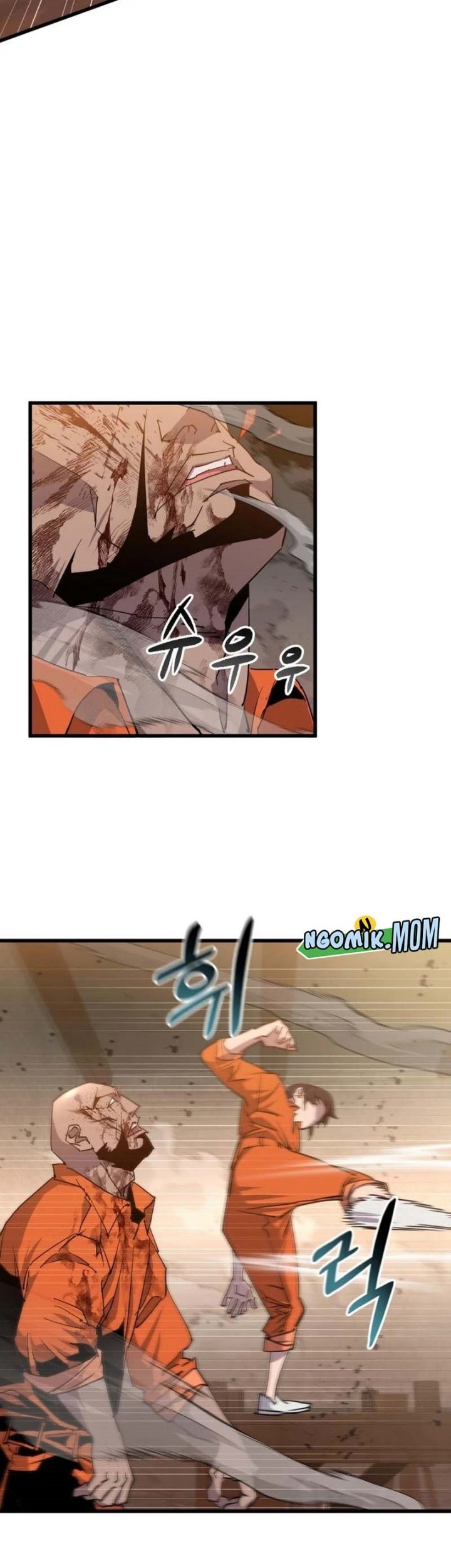 Genius Mage Who Uses Fists Chapter 3 Gambar 16