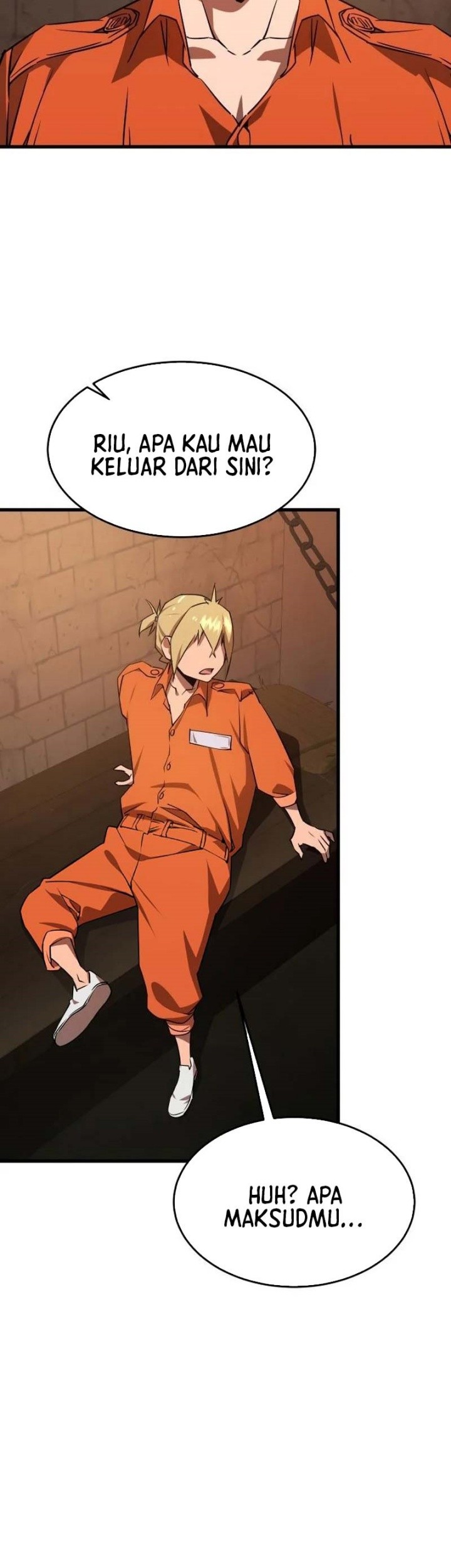 Genius Mage Who Uses Fists Chapter 3 Gambar 52