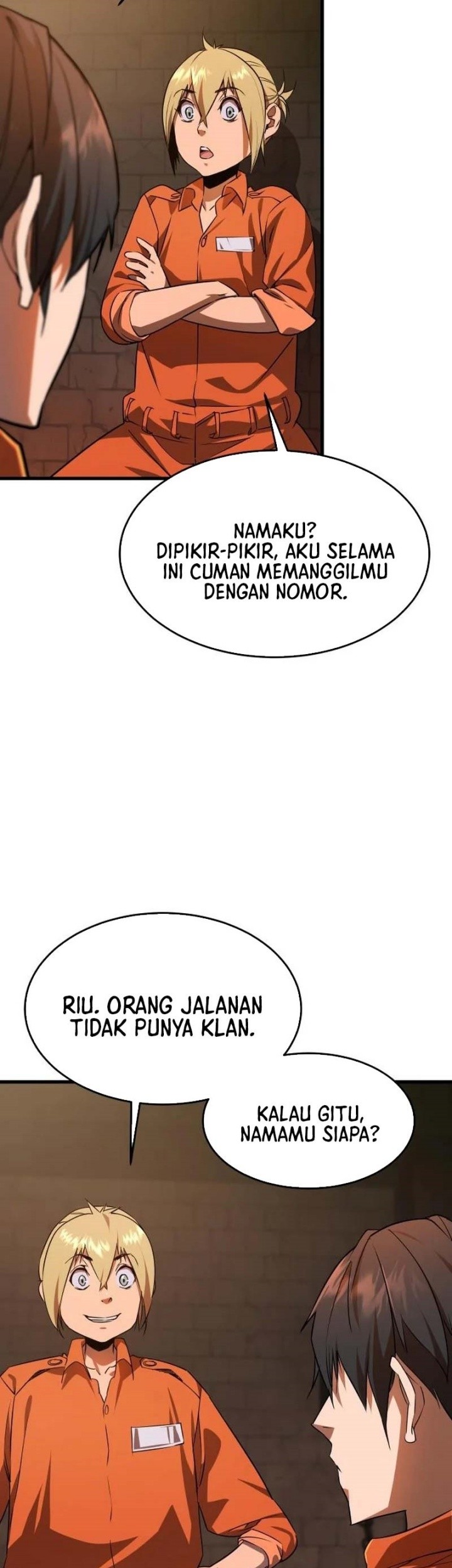 Genius Mage Who Uses Fists Chapter 3 Gambar 50