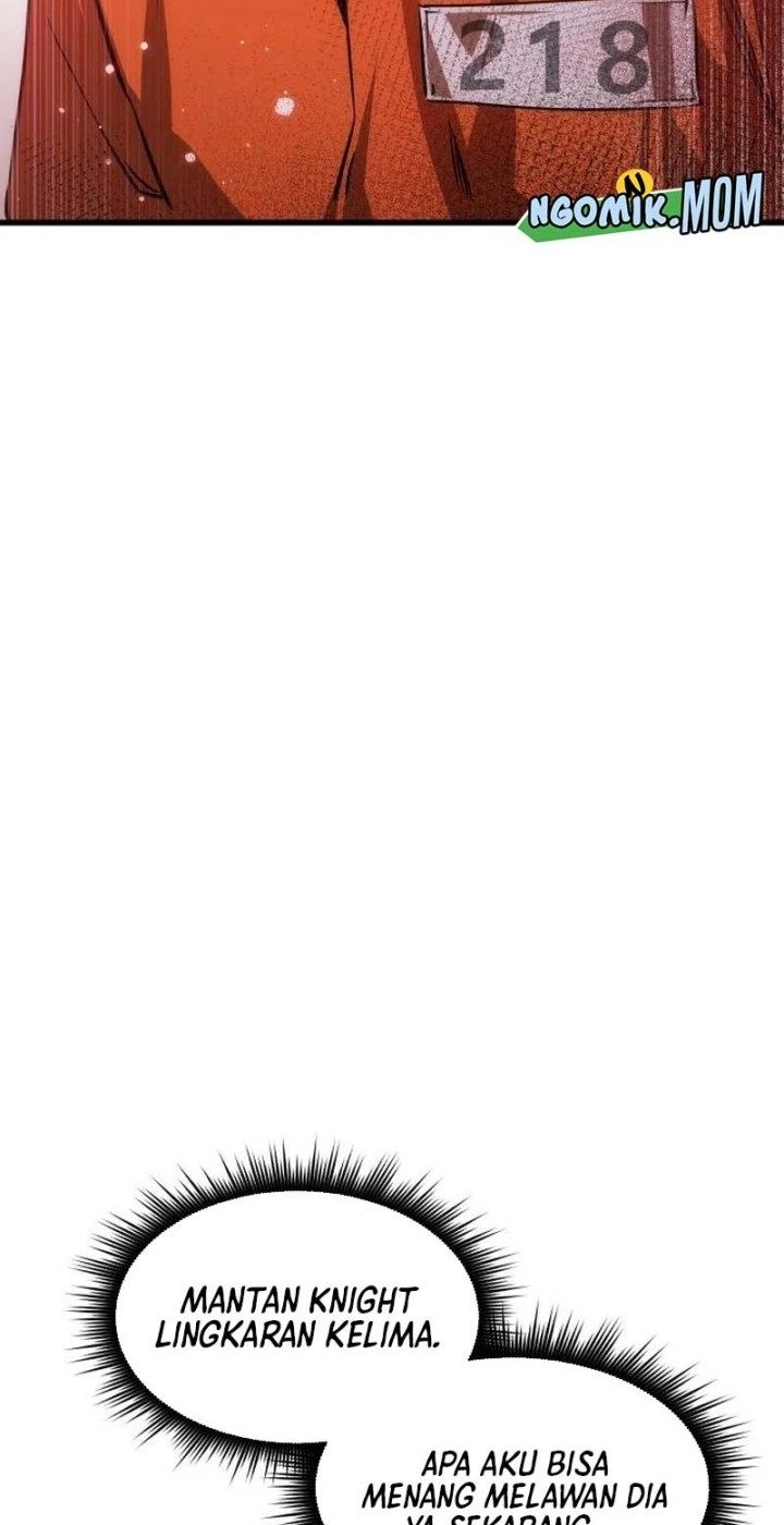 Genius Mage Who Uses Fists Chapter 3 Gambar 57