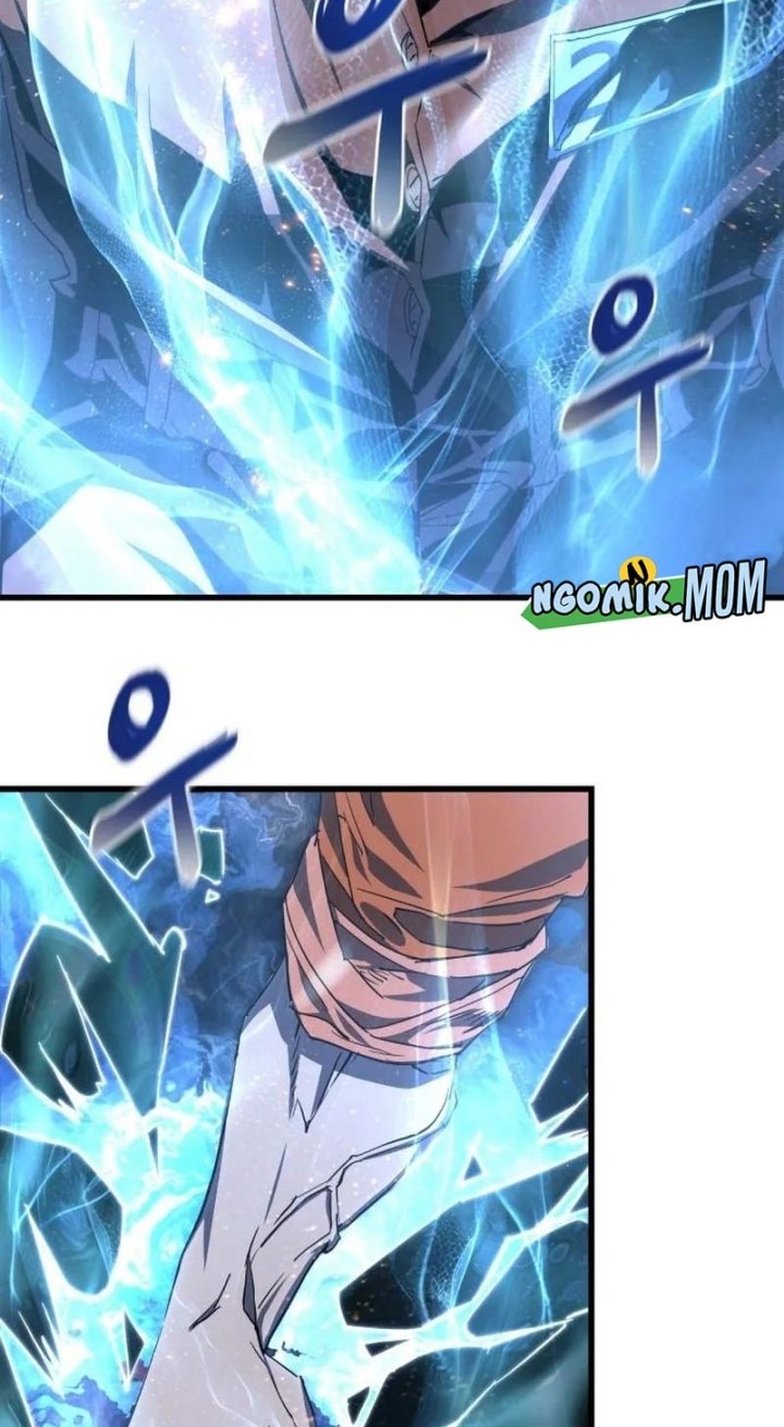 Genius Mage Who Uses Fists Chapter 3 Gambar 3