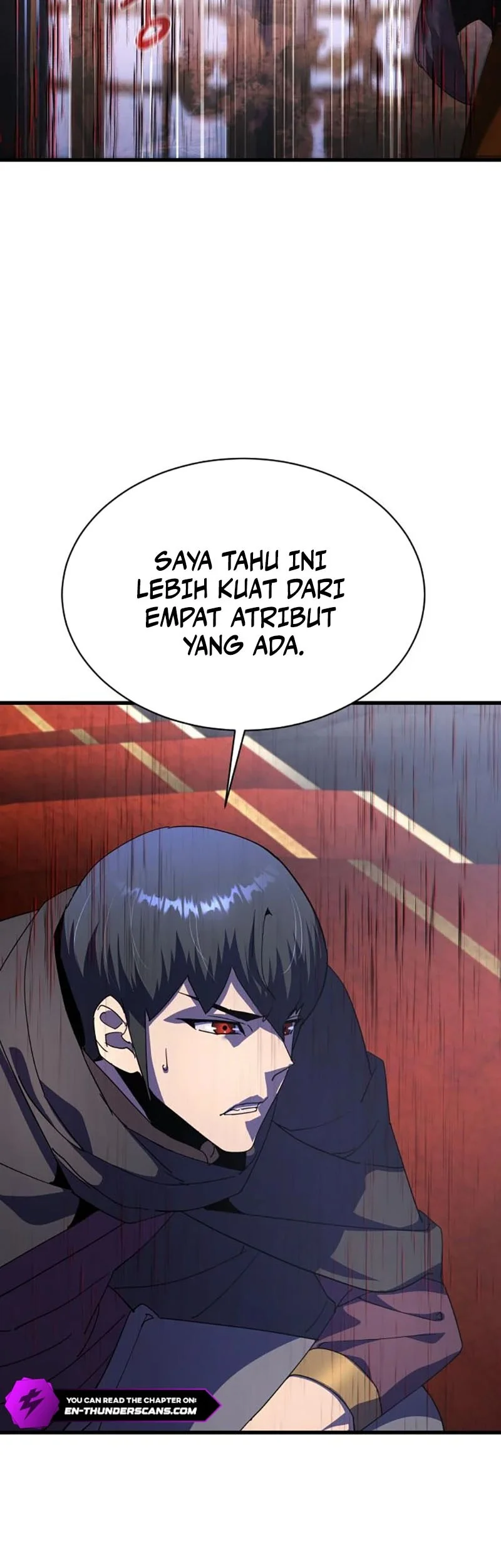 Genius Mage Who Uses Fists Chapter 30 Gambar 53