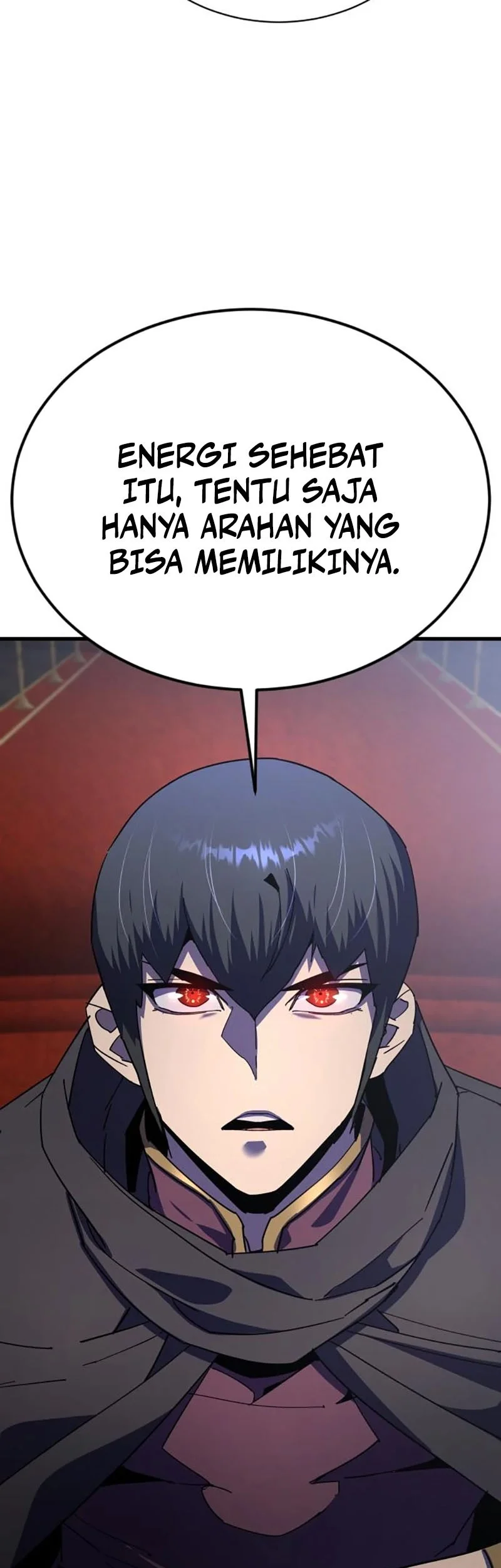 Genius Mage Who Uses Fists Chapter 30 Gambar 57