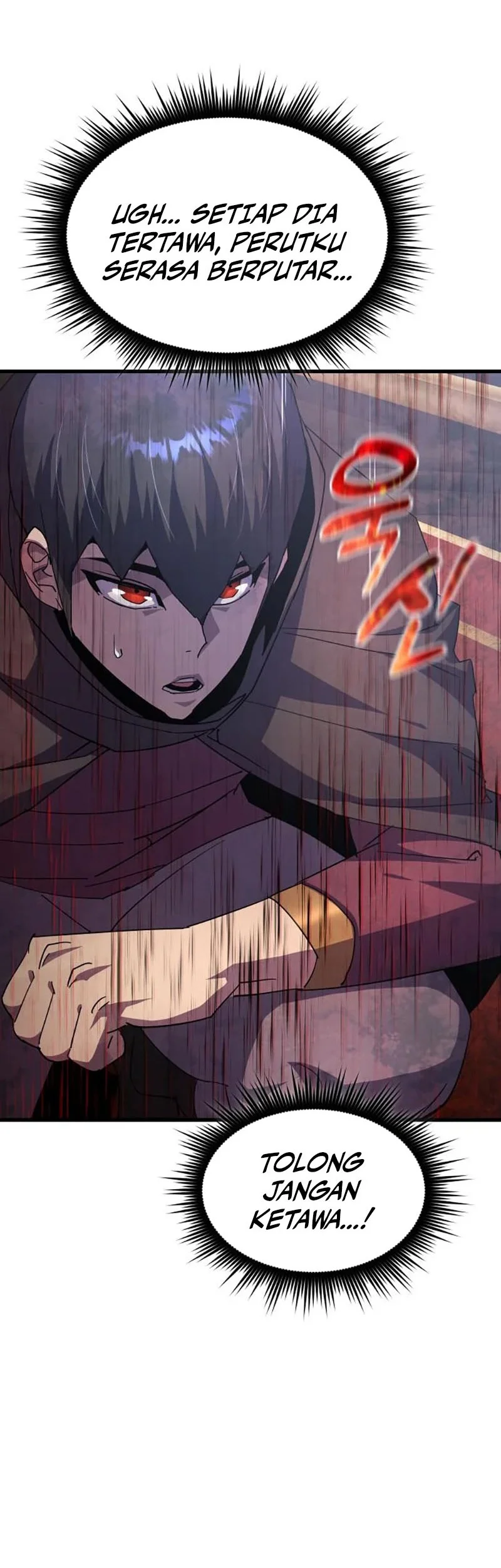 Genius Mage Who Uses Fists Chapter 30 Gambar 60