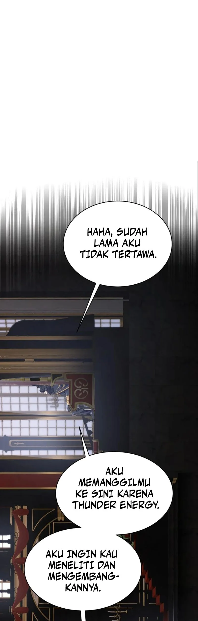 Genius Mage Who Uses Fists Chapter 30 Gambar 61