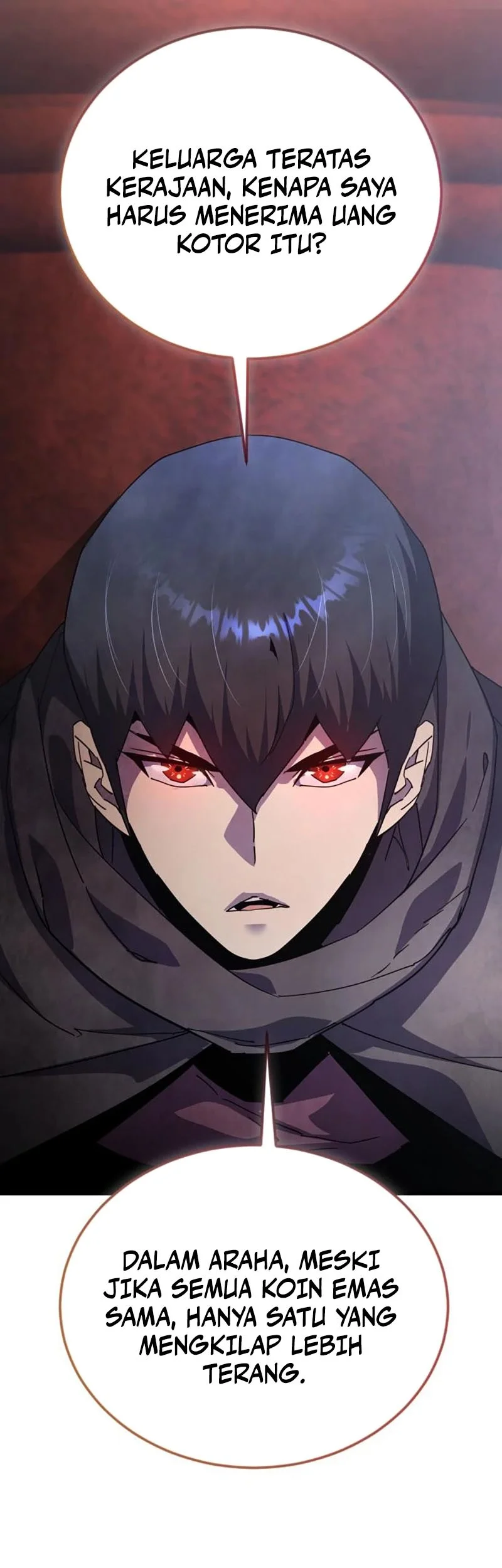 Genius Mage Who Uses Fists Chapter 30 Gambar 75