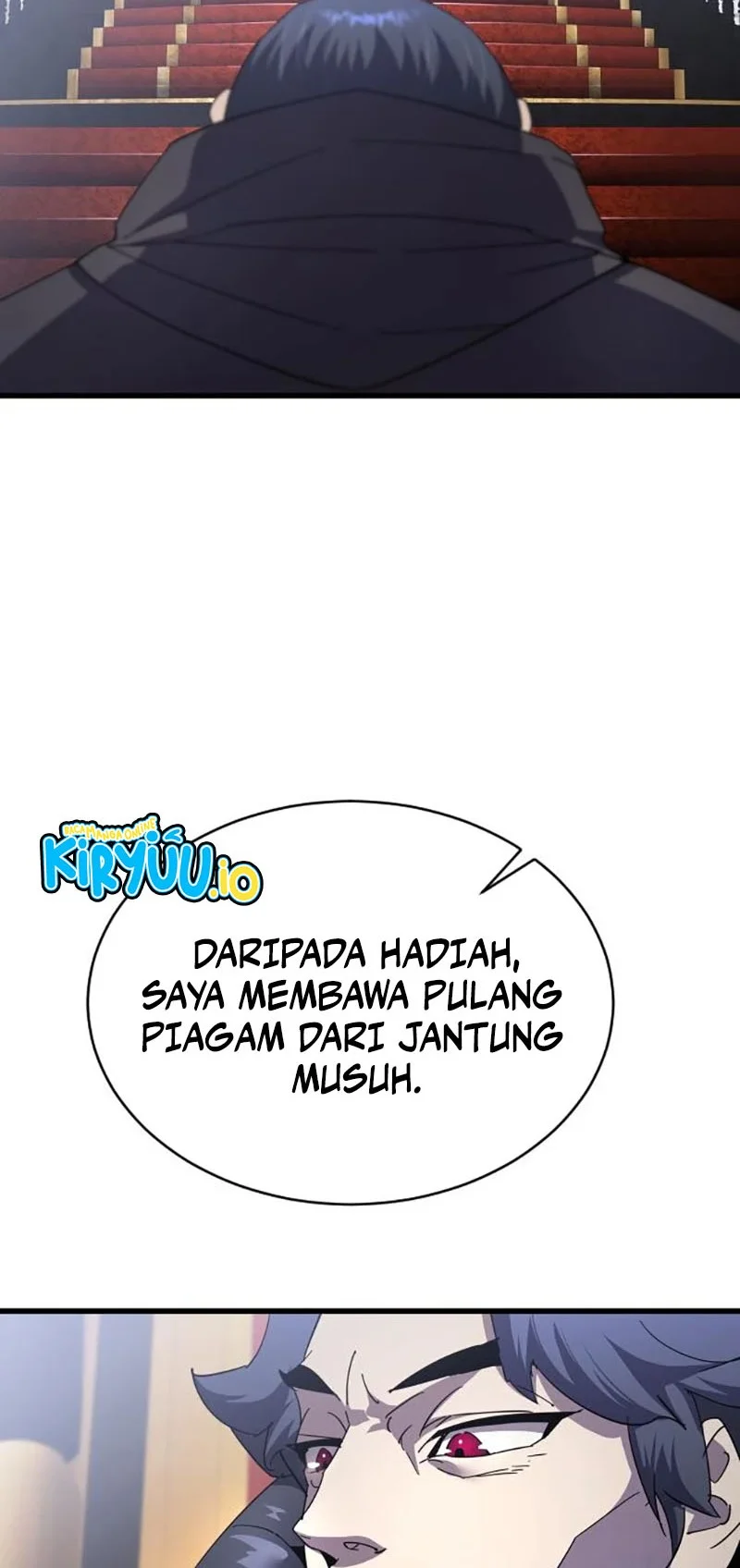 Genius Mage Who Uses Fists Chapter 30 Gambar 80