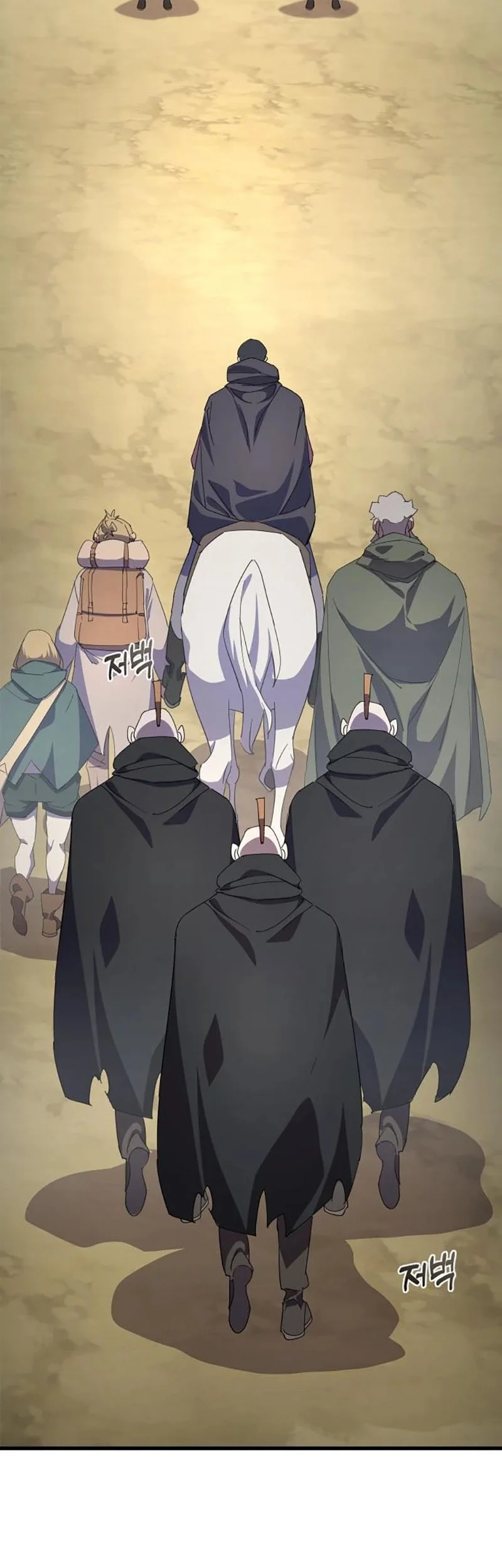 Genius Mage Who Uses Fists Chapter 30 Gambar 5