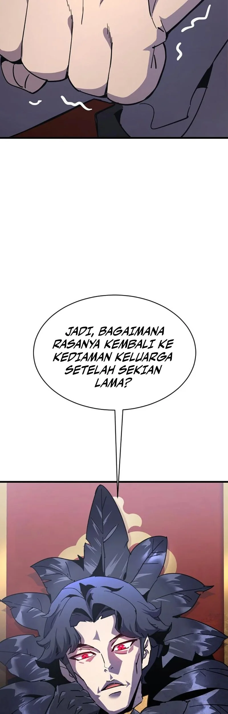 Genius Mage Who Uses Fists Chapter 30 Gambar 36