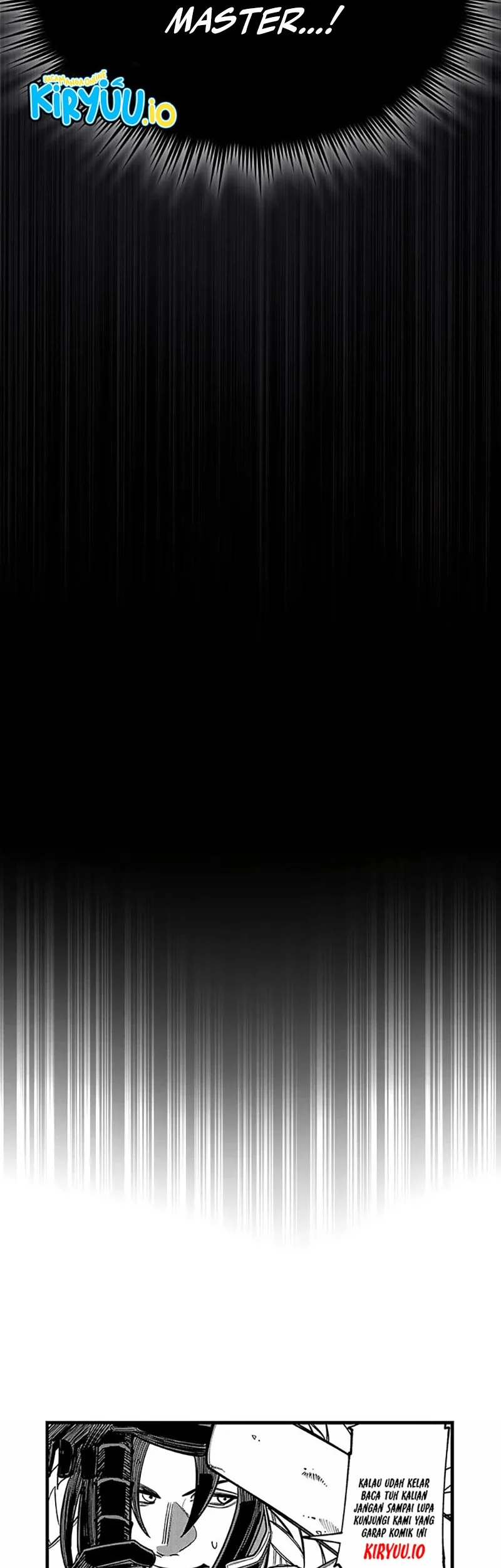 Genius Mage Who Uses Fists Chapter 30 Gambar 29