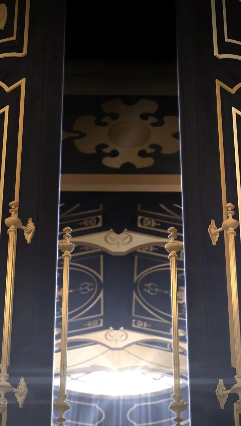 Genius Mage Who Uses Fists Chapter 30 Gambar 31