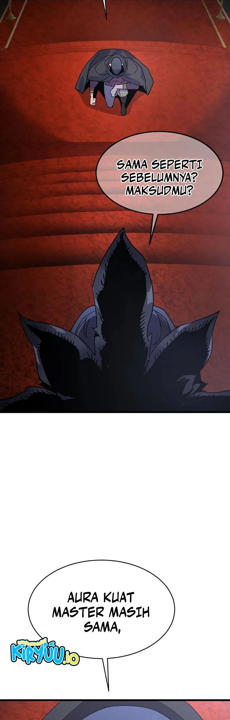 Genius Mage Who Uses Fists Chapter 30 Gambar 38