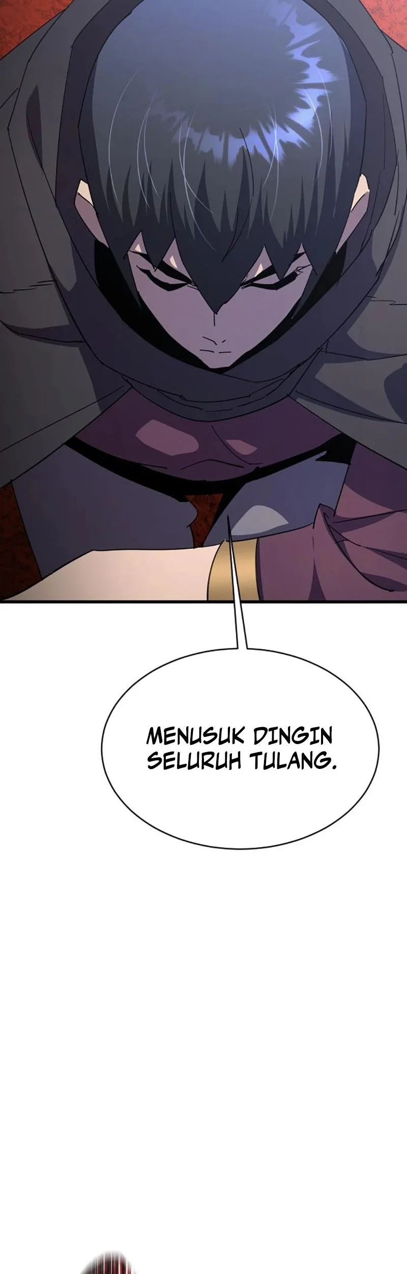 Genius Mage Who Uses Fists Chapter 30 Gambar 39