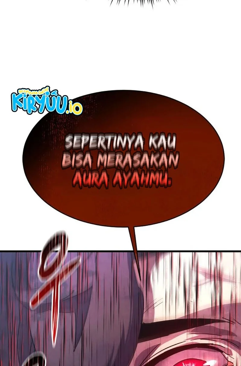 Genius Mage Who Uses Fists Chapter 30 Gambar 43