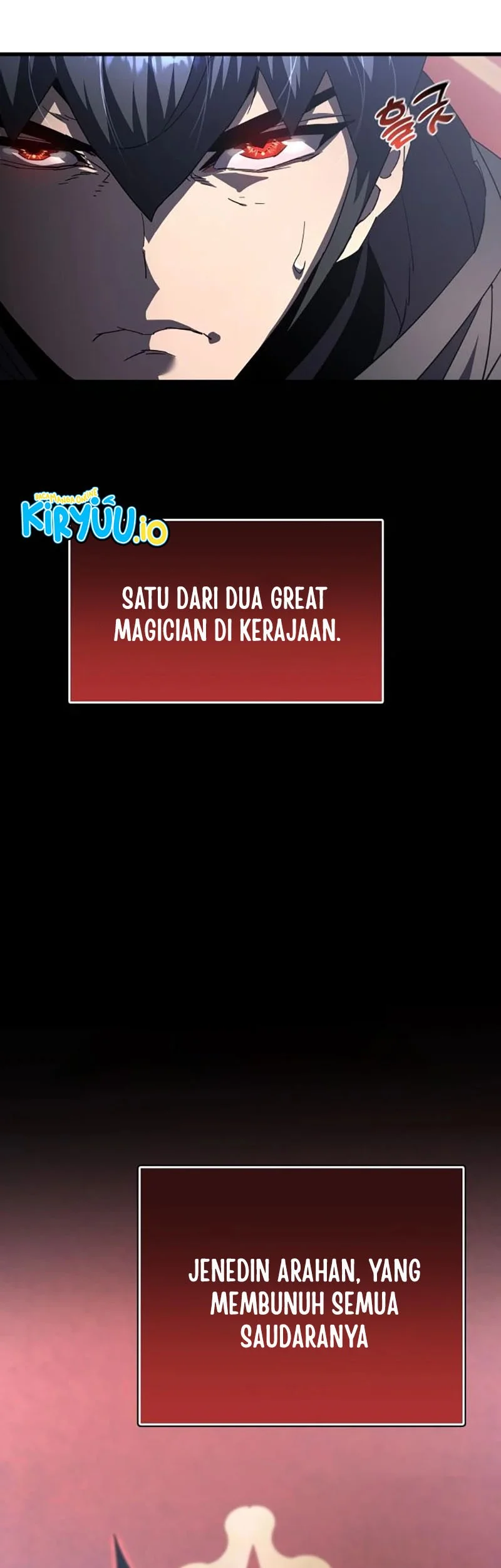 Genius Mage Who Uses Fists Chapter 30 Gambar 46