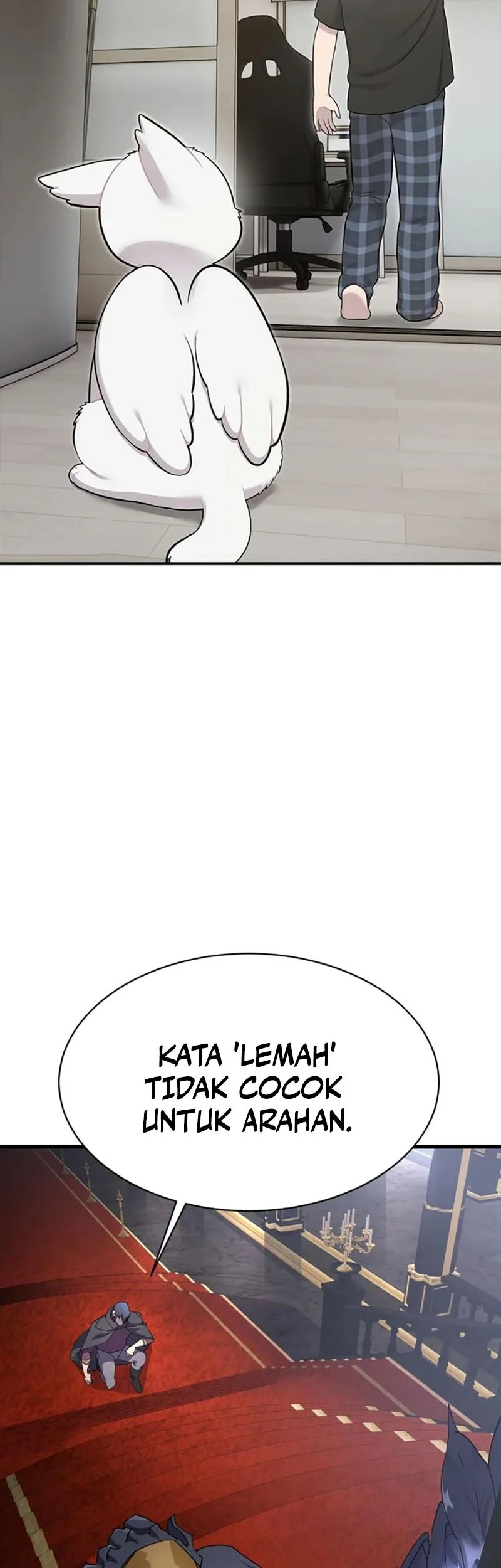 Genius Mage Who Uses Fists Chapter 30 Gambar 49