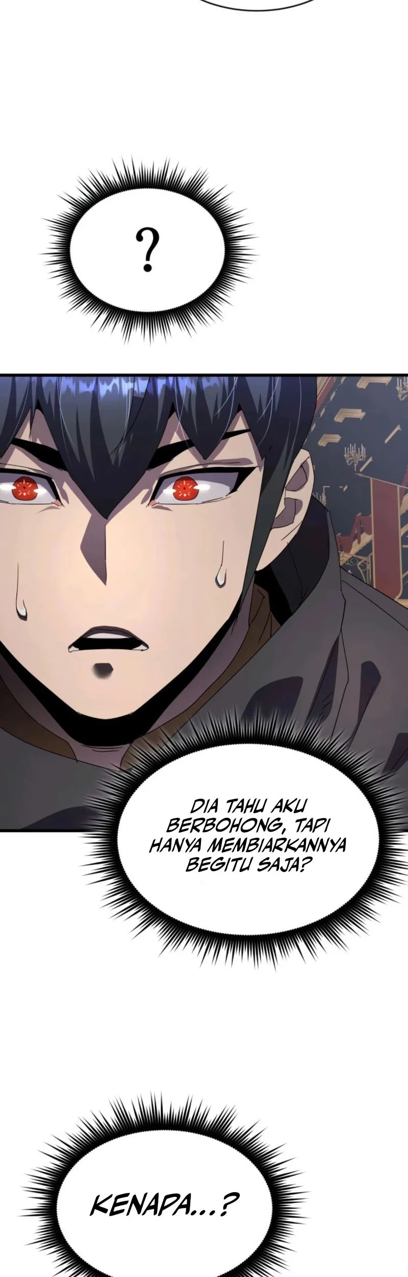 Genius Mage Who Uses Fists Chapter 31 Gambar 7