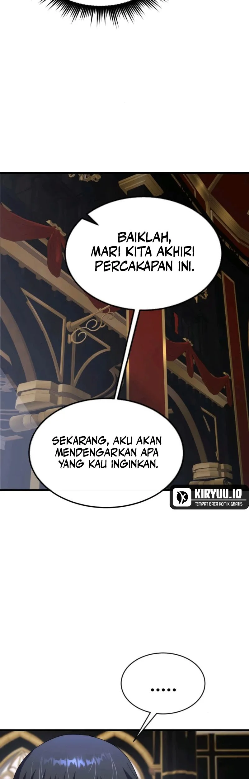 Genius Mage Who Uses Fists Chapter 31 Gambar 8