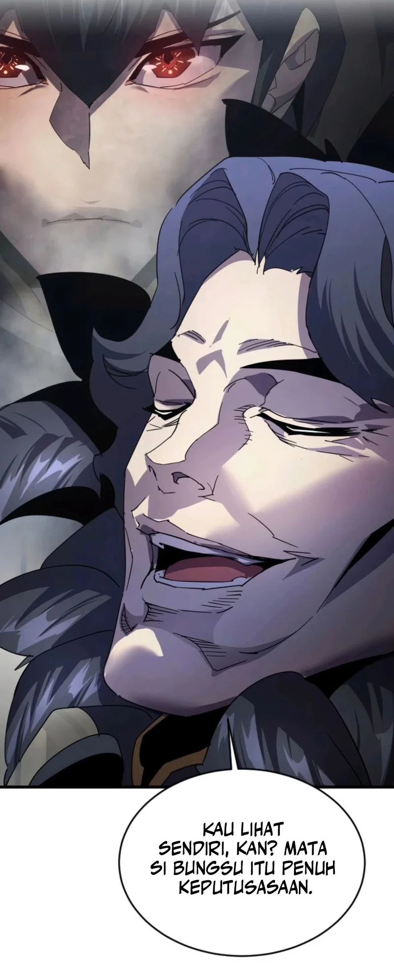 Genius Mage Who Uses Fists Chapter 31 Gambar 42