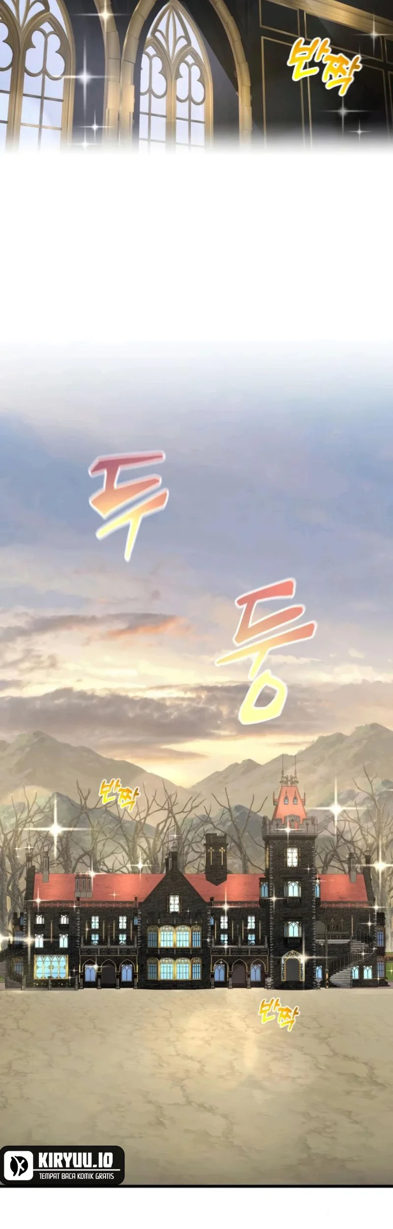 Genius Mage Who Uses Fists Chapter 31 Gambar 68