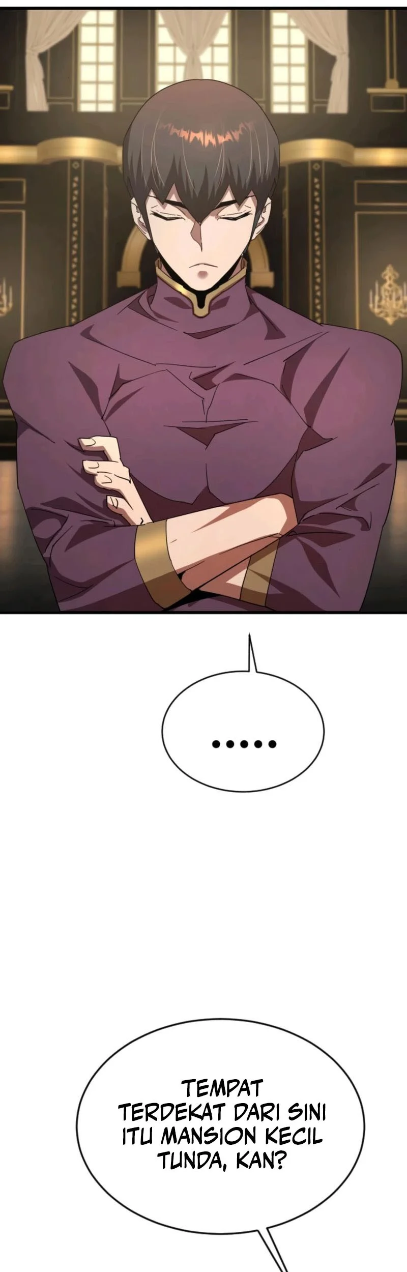 Genius Mage Who Uses Fists Chapter 31 Gambar 75