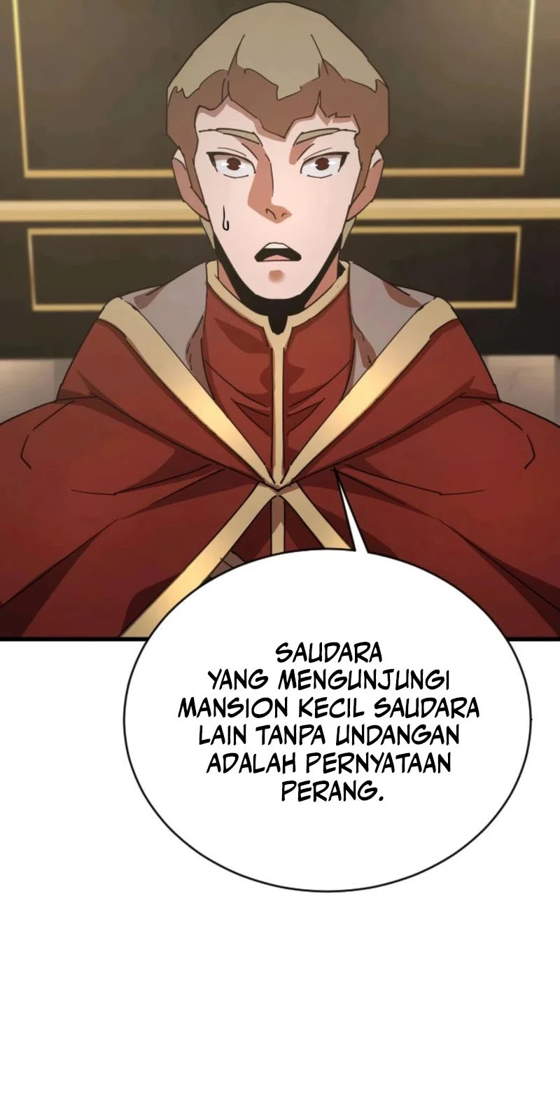 Genius Mage Who Uses Fists Chapter 31 Gambar 78