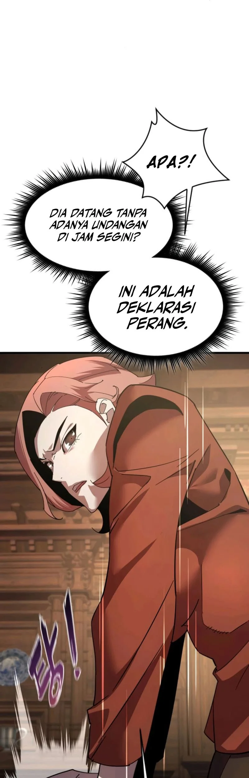 Genius Mage Who Uses Fists Chapter 31 Gambar 89