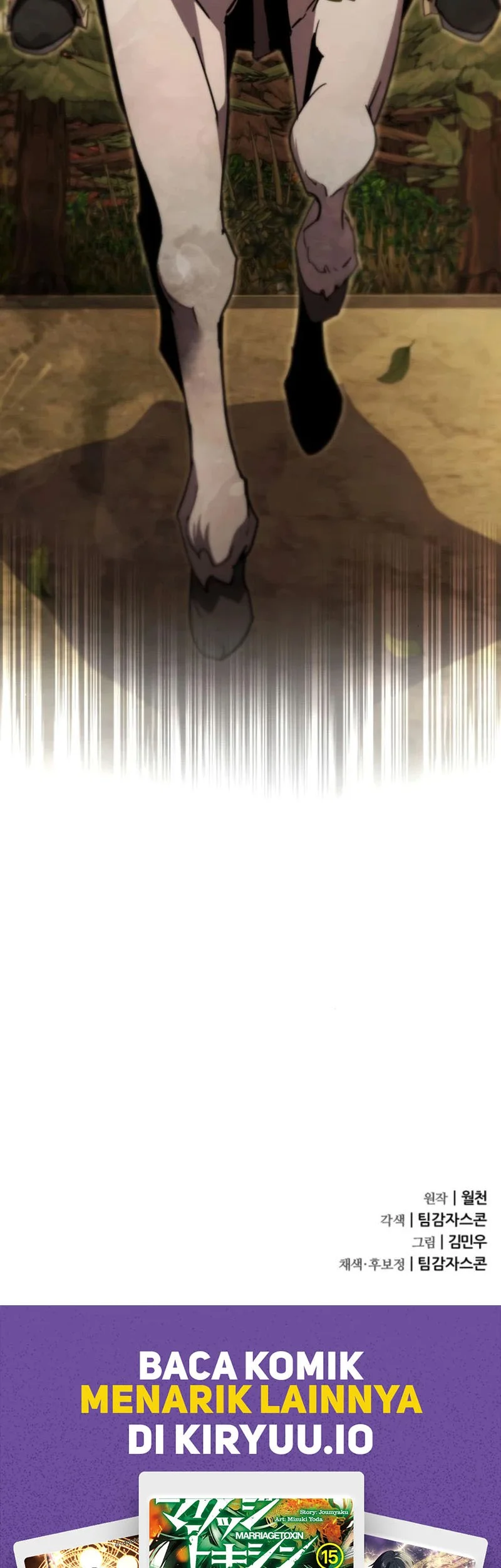 Genius Mage Who Uses Fists Chapter 31 Gambar 92