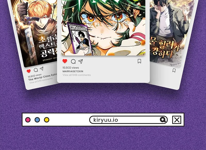 Genius Mage Who Uses Fists Chapter 31 Gambar 93