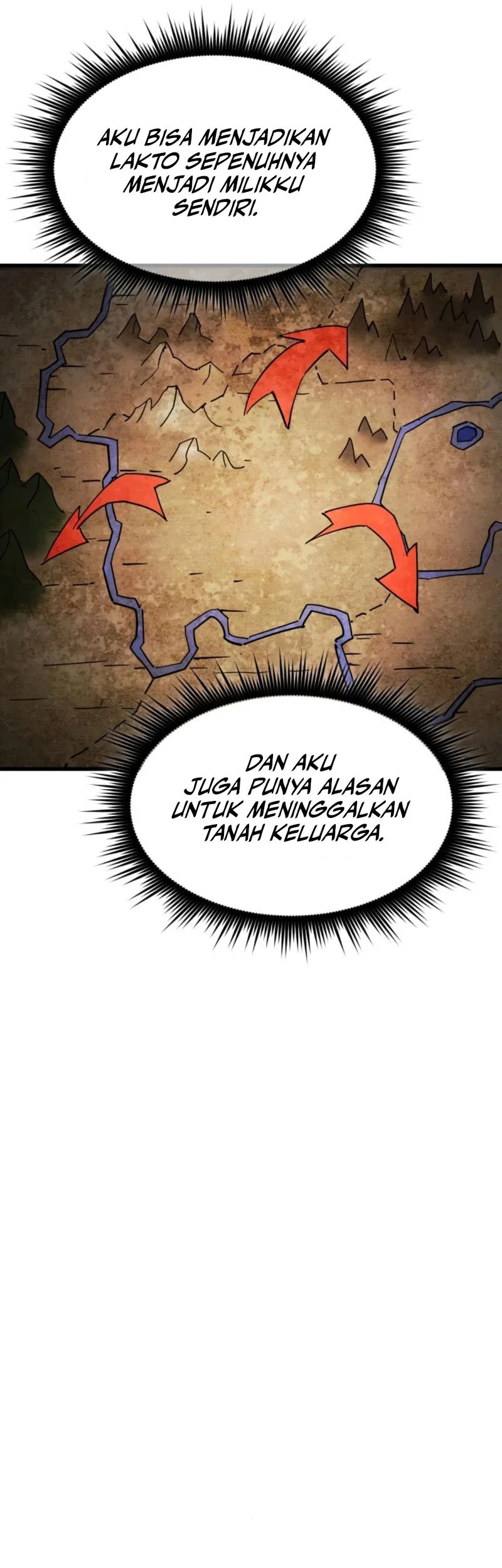 Genius Mage Who Uses Fists Chapter 31 Gambar 30