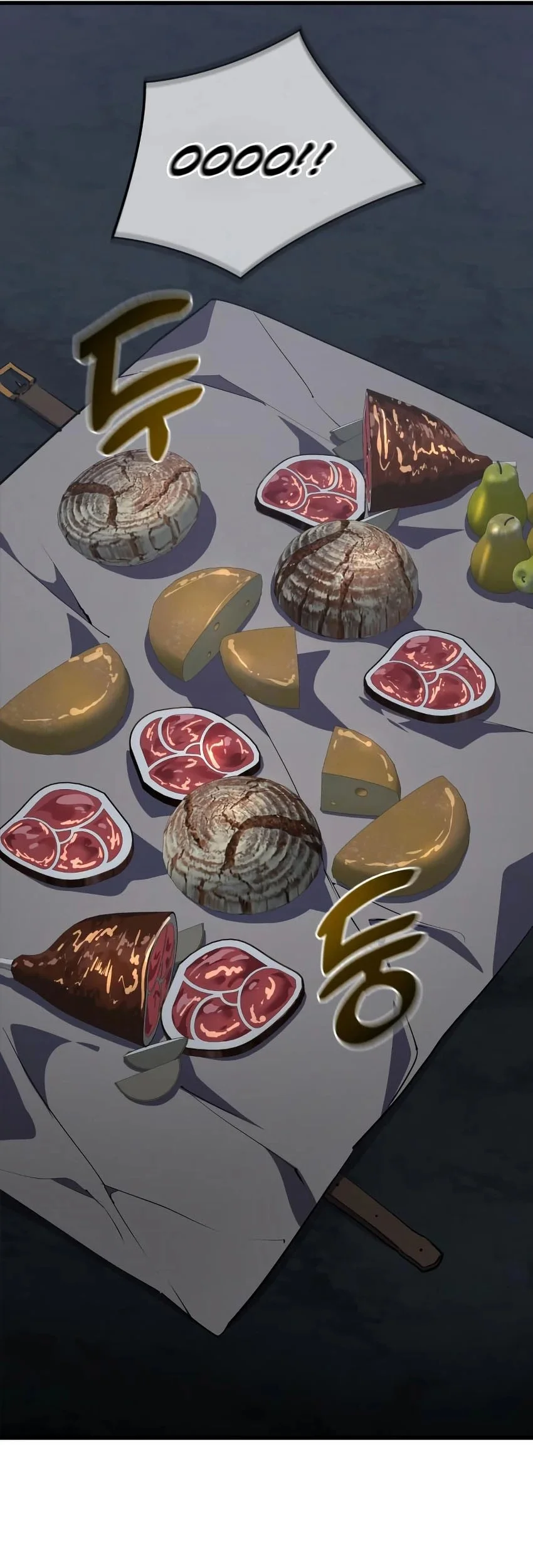 Genius Mage Who Uses Fists Chapter 32 Gambar 50