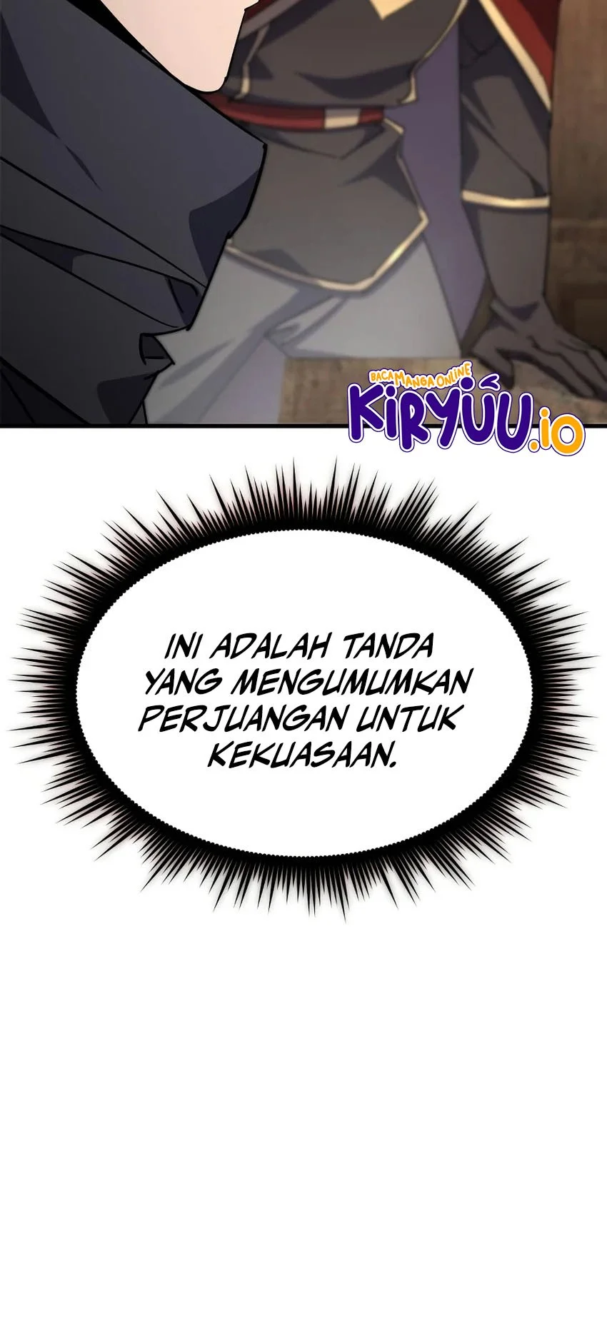 Genius Mage Who Uses Fists Chapter 32 Gambar 69