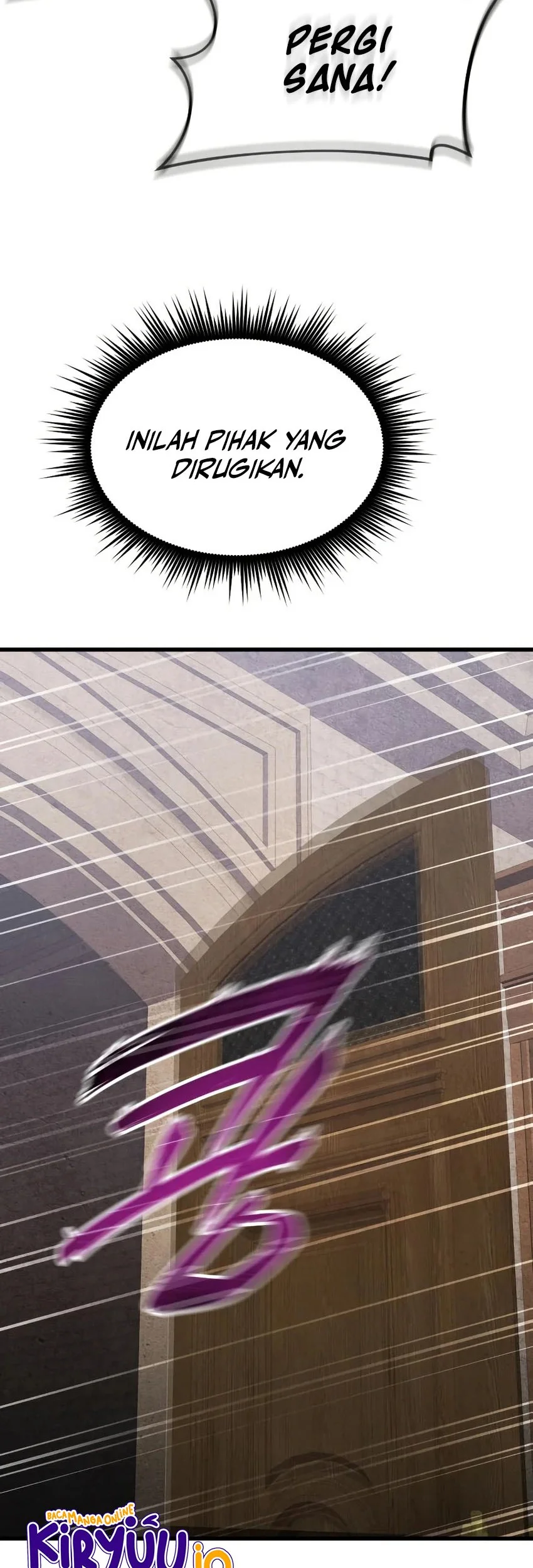 Genius Mage Who Uses Fists Chapter 32 Gambar 85