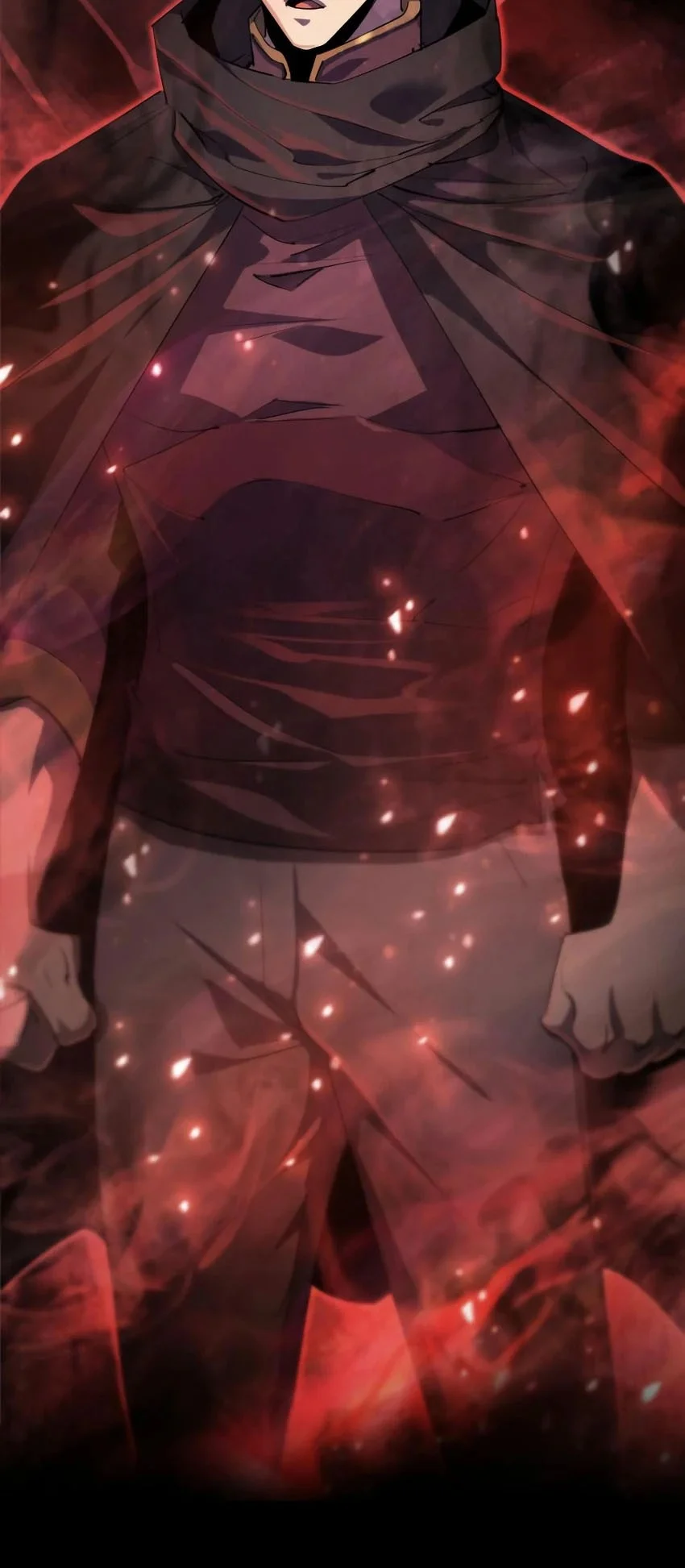 Genius Mage Who Uses Fists Chapter 32 Gambar 97